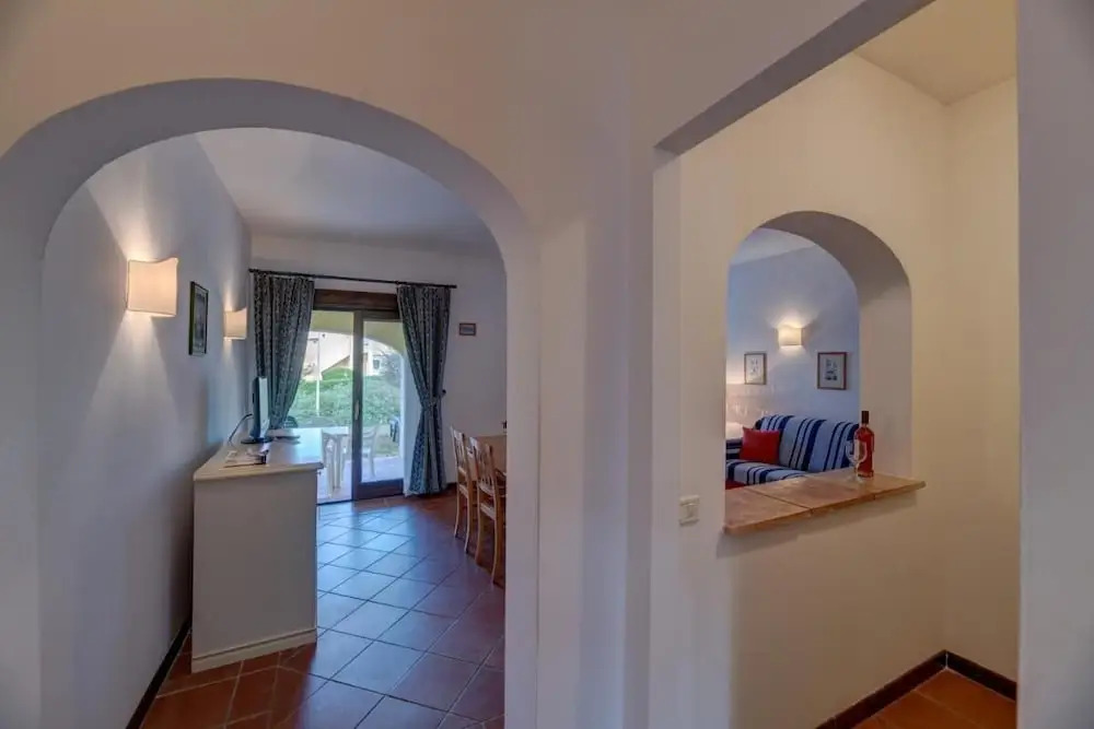 Charming Small Villa - Bella villetta no2081