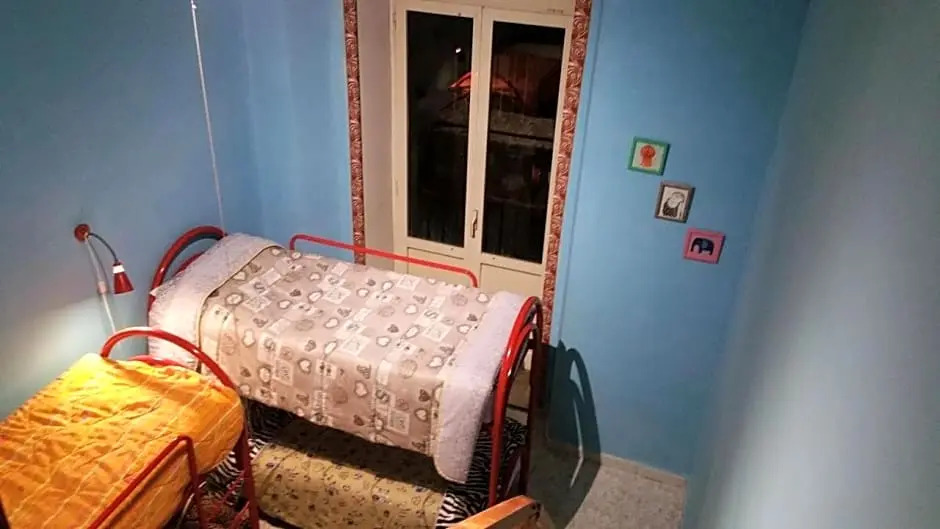 Naples Pizza Hostel