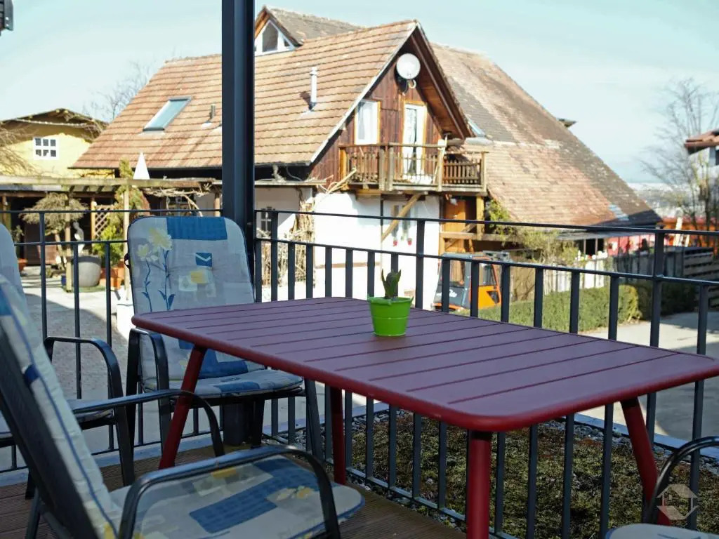 Obst- Ferienhof Ragg