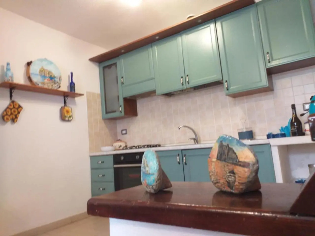 BeachFront House - Sant'Angelo Ischia