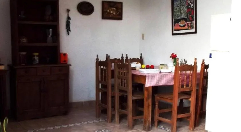 Casa VillaMatisse