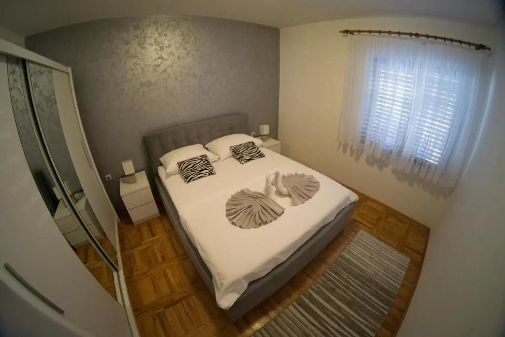Apartment Maša