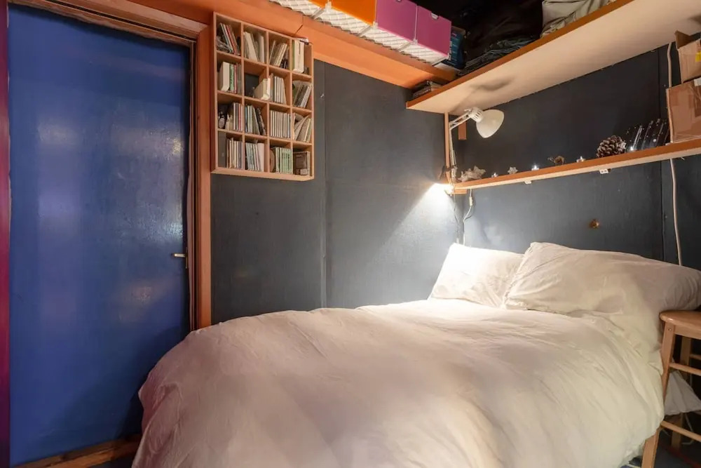 Cosy Musicians 1 Bedroom Flat In Fitzrovia