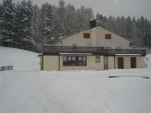 Agriturismo Malga Candriai