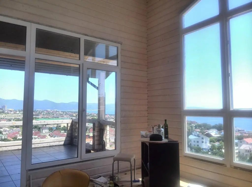 Holiday Home Belaya Dacha