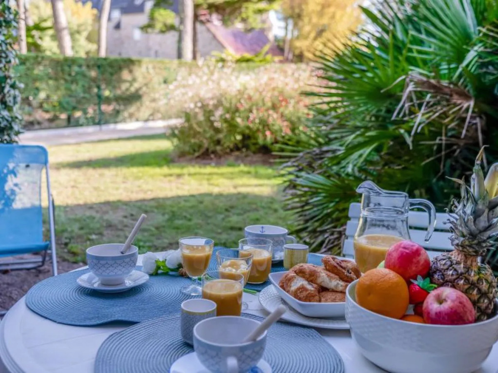 Apartment Les Pins Carnac