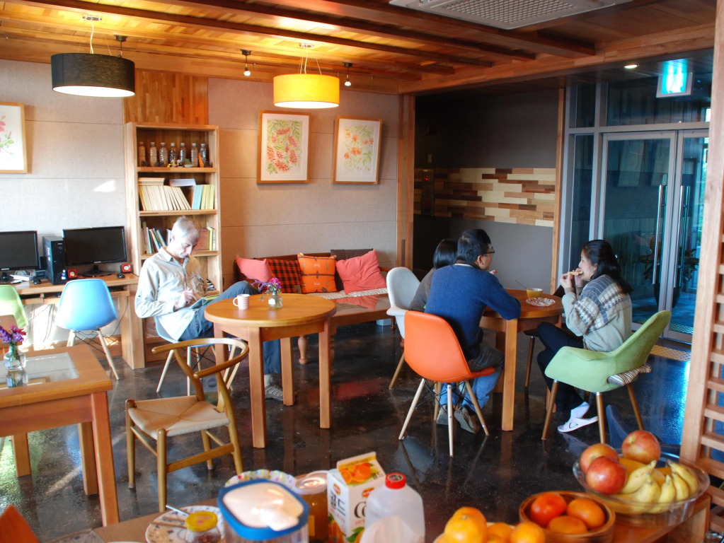 Jeju Eco Suites