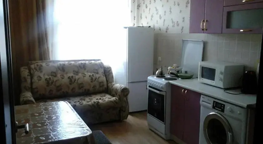 Momush Flat