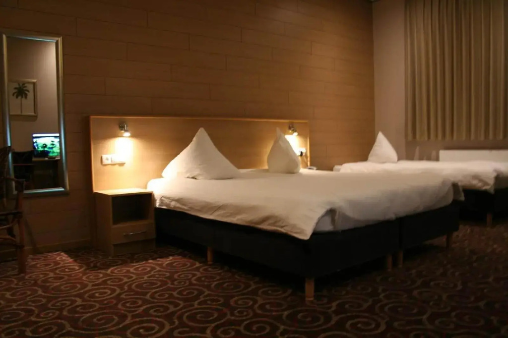 Hotel INGREDI