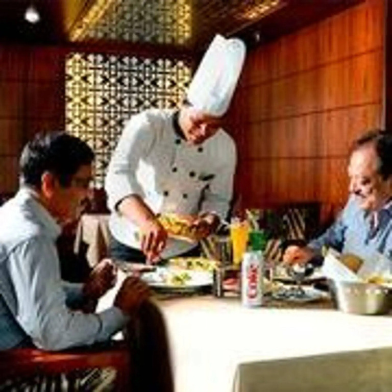 Hotel Regent Grand