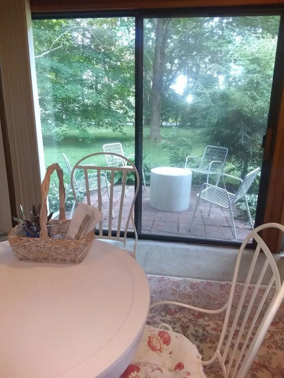Tanglewood Suites