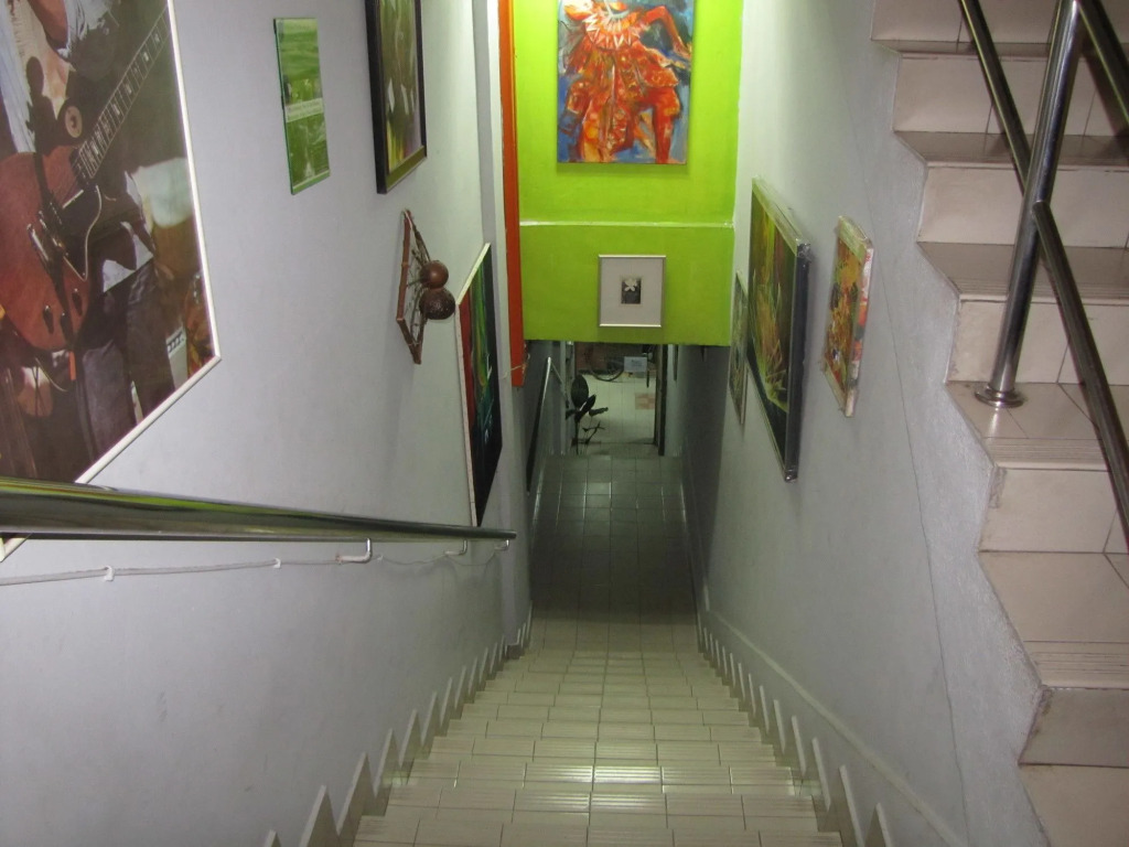 Oasis Guest House