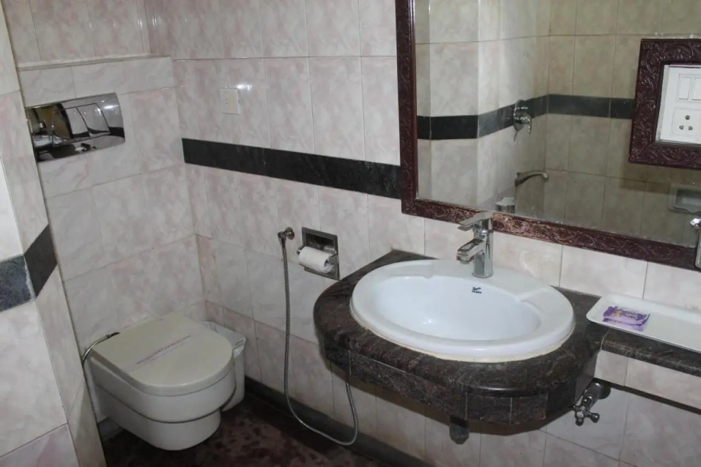 Hotel Sunstar Residency