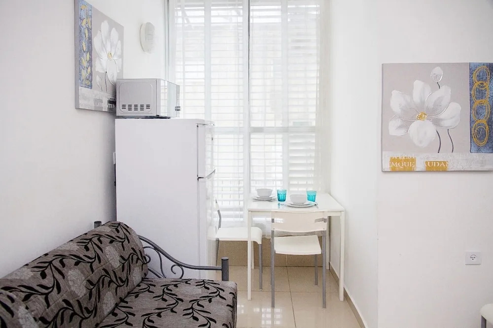 GK Apartments Herzel 53