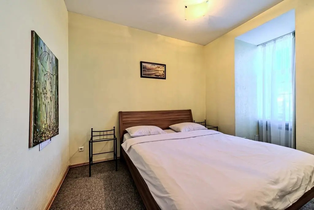 Апартаменты Oksana's, Невский проспект, 88