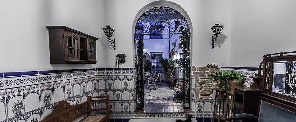 Apartamentos Casa Pepa