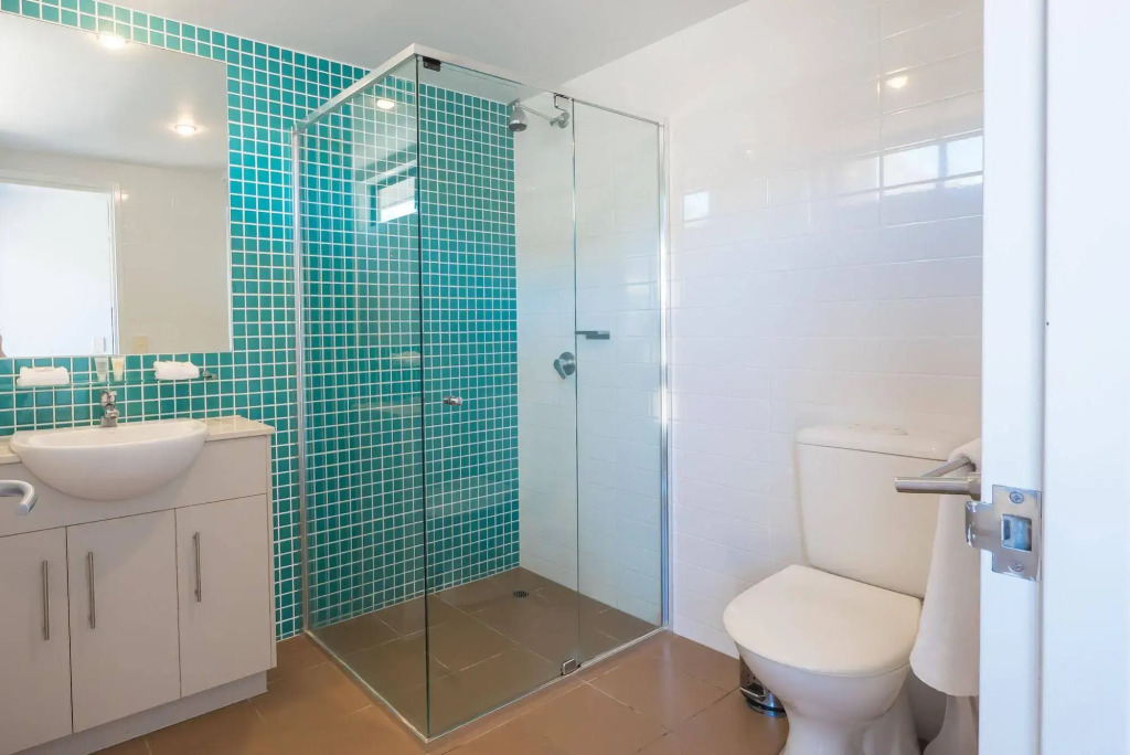 Swell Resort Burleigh Heads