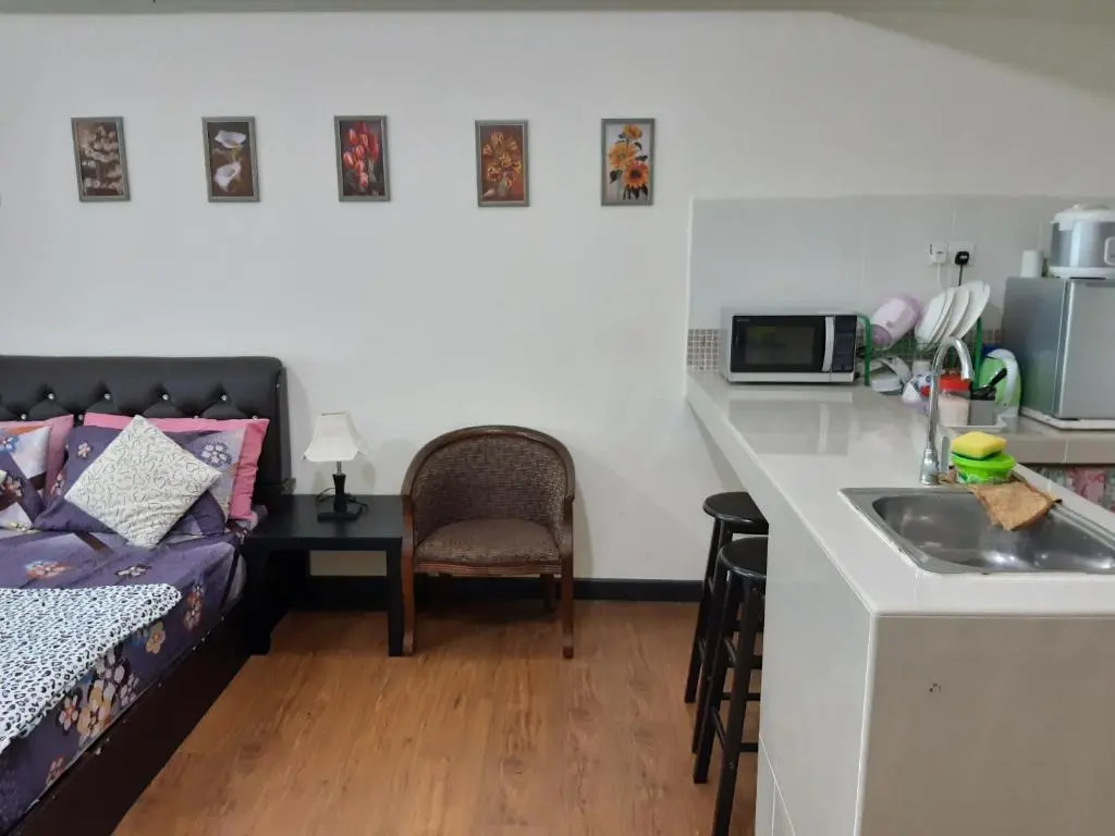 Caliph Suite Apartment Homestay Anjung Vista Kubang Kerian