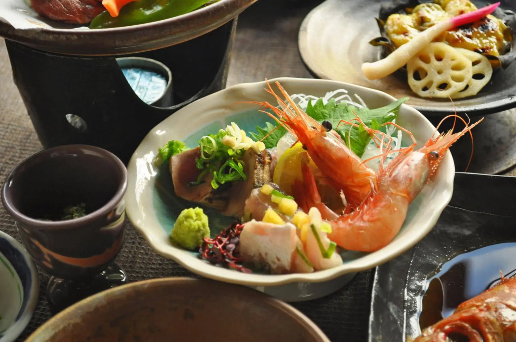 Obana Ryokan Fukitei