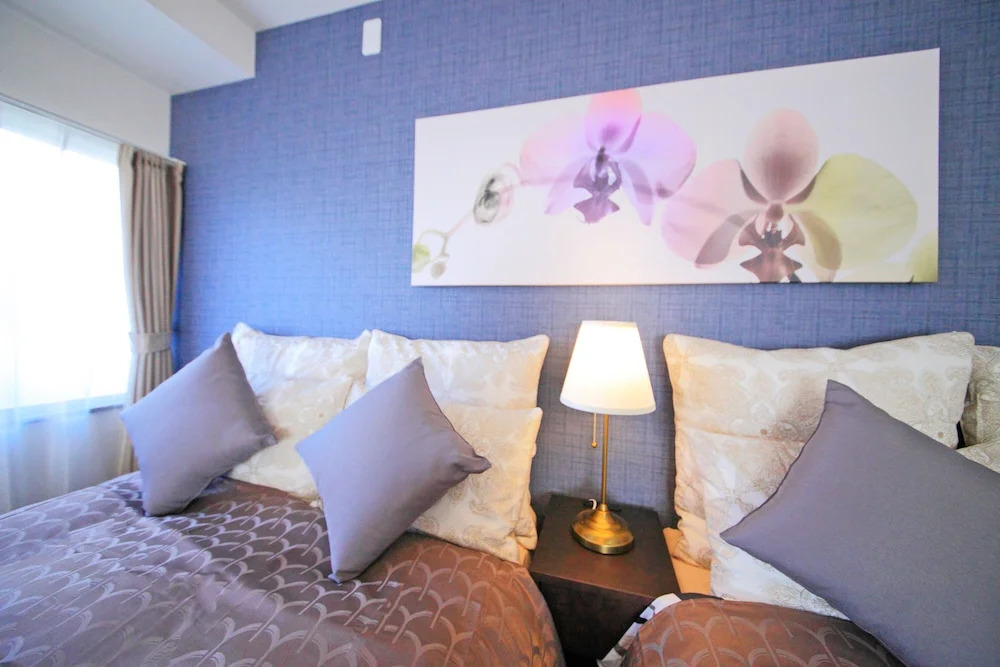 Villa Shin-Imamiya