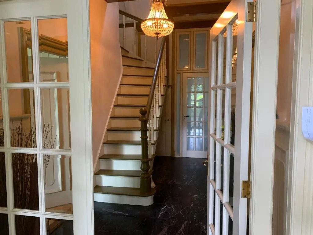 B&B Pastorie Jelsum