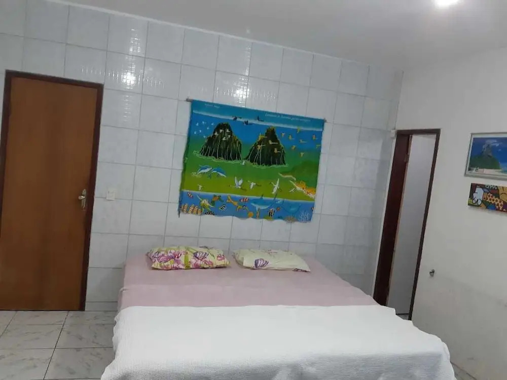 Satélite Hostel & Suite