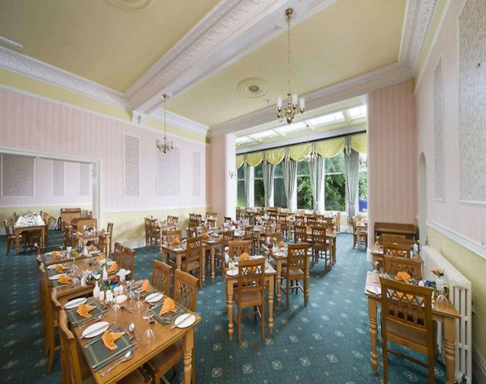 The Glenburn Hotel