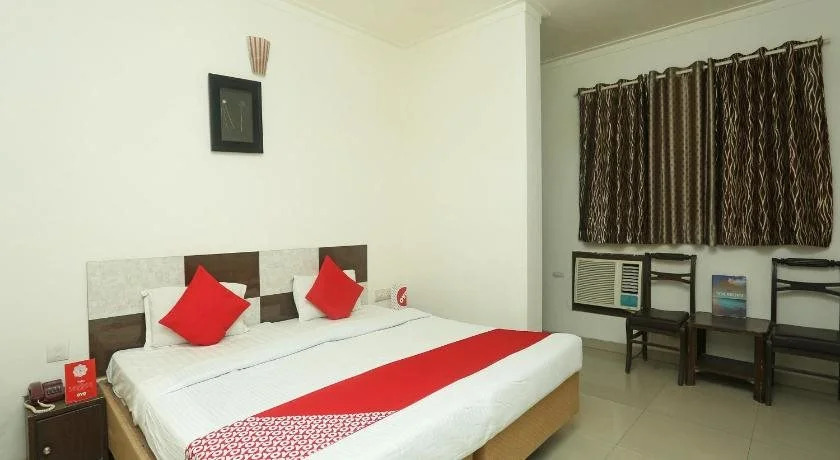 Hotel Sai President