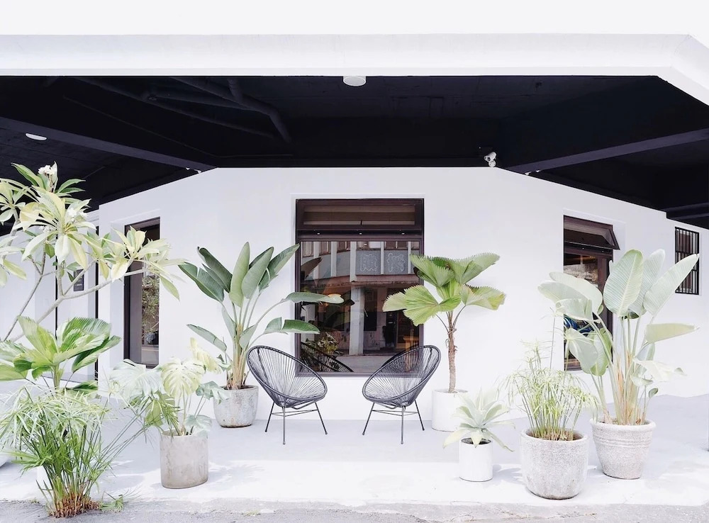 Yumi House