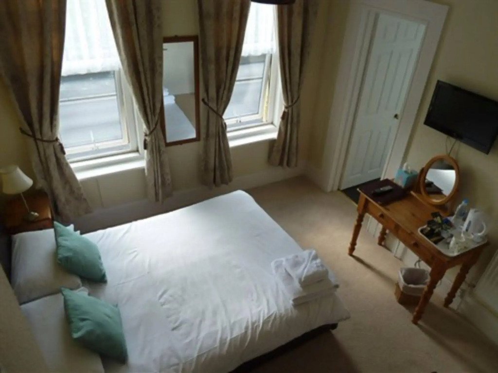 Rutland Guest House
