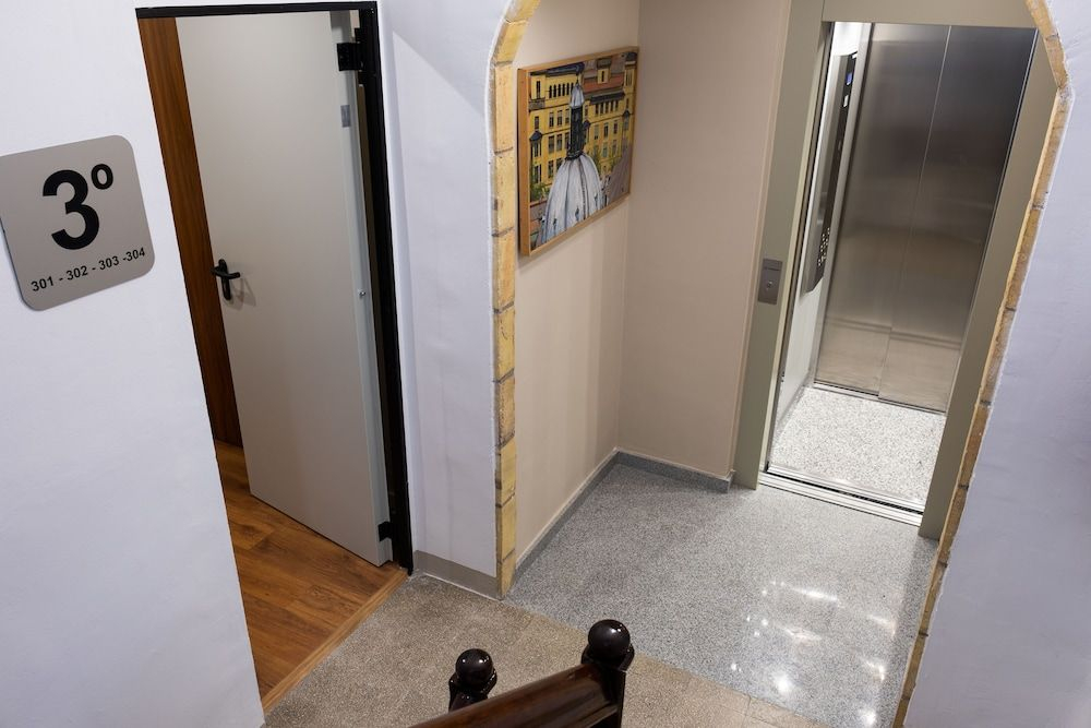 Hotel Bienvenidos Rooms Xàtiva