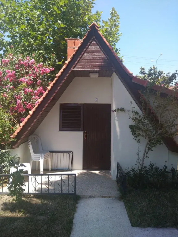 Ares Tatil Koyu