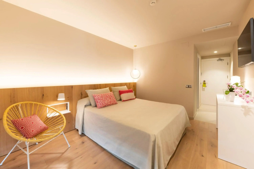 Hotel Maritim 4 Superior