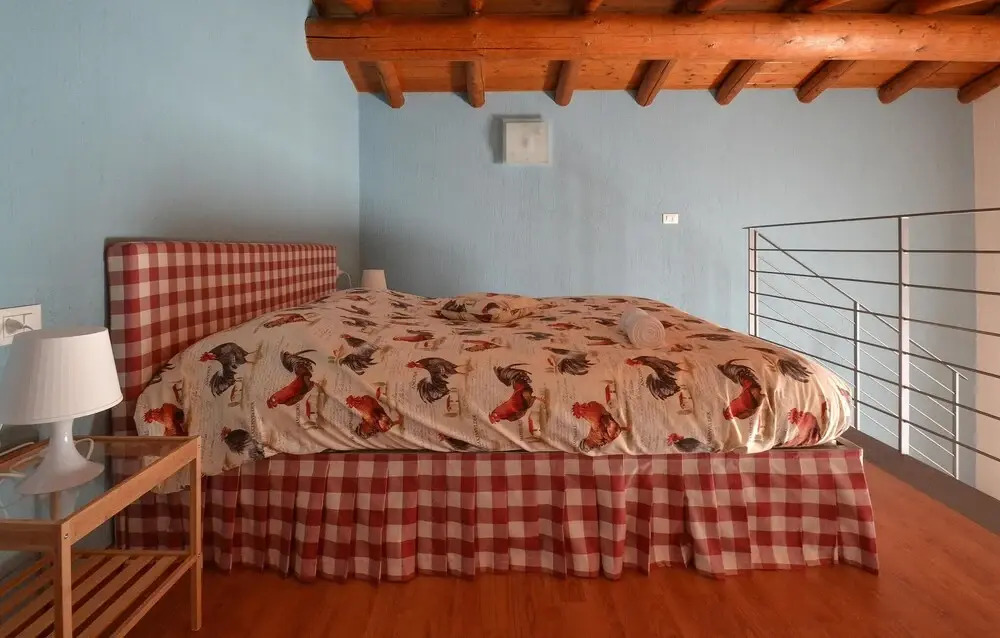 La Gallina