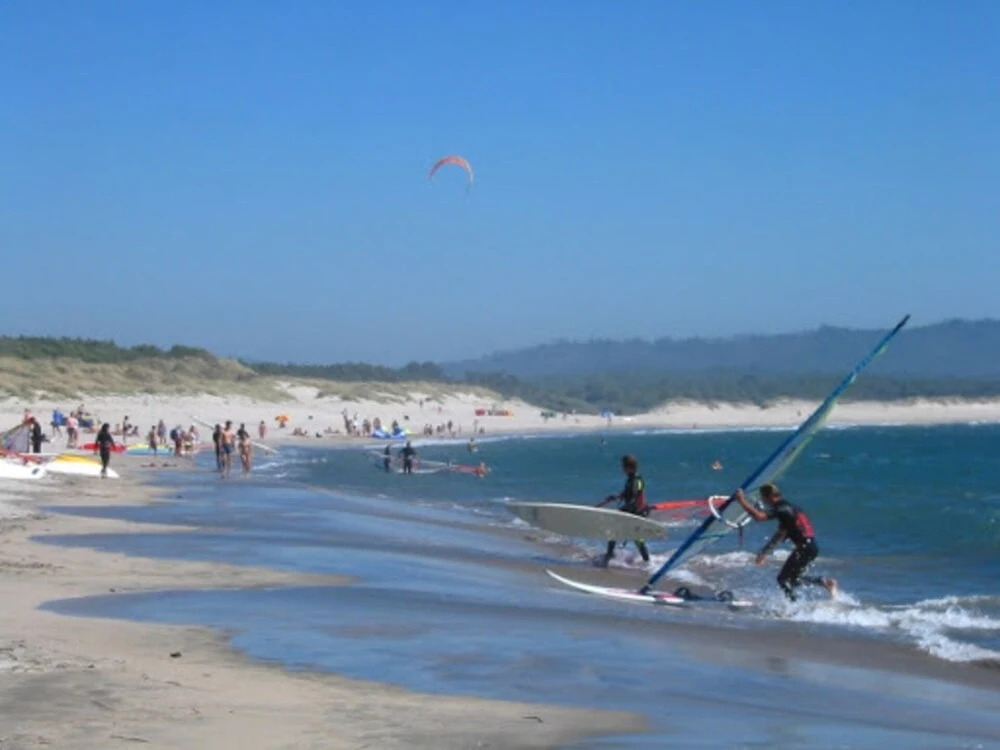 Beachfront APT T2 Cais Novo - Cabedelo