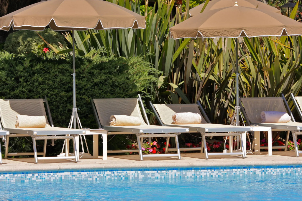 La Bastide de Mougins, a Tribute Portfolio Hotel