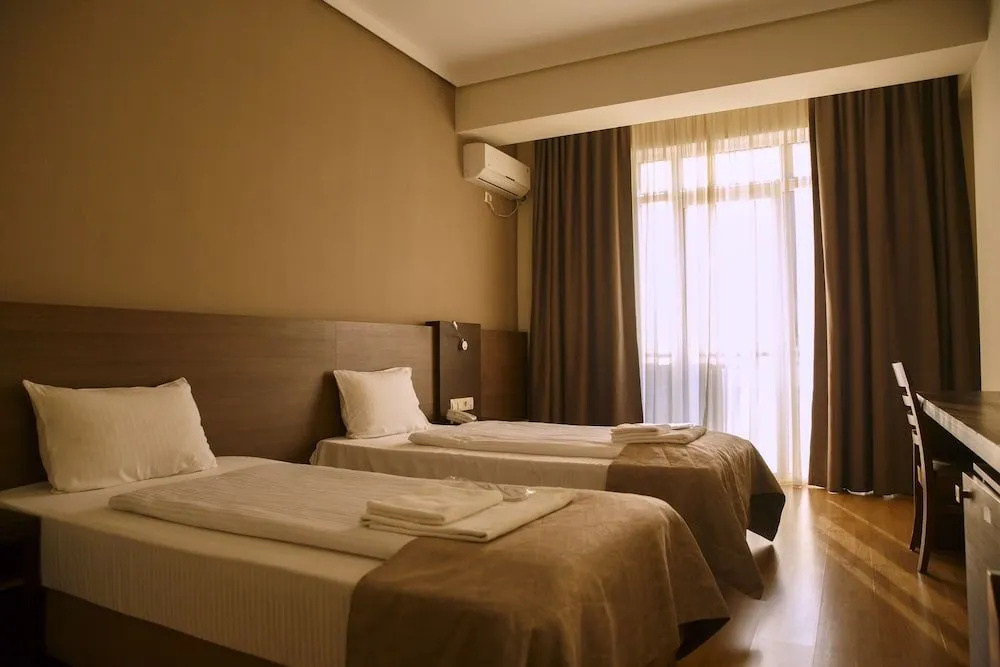 Olympus Hotel by Umbrella, Tbilisi