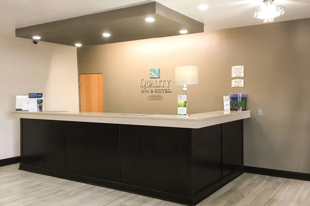 Comfort Inn