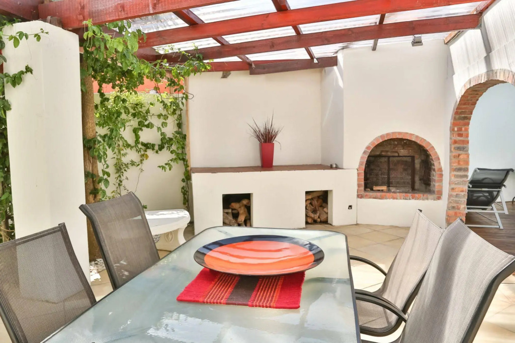 Abington Manor - Fish Hoek Guesthouse