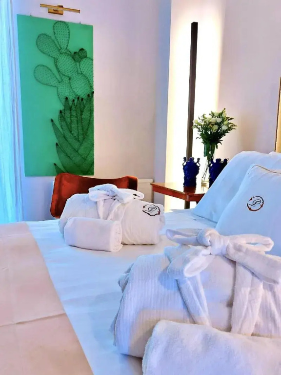 Poggio Leano Boutique Hotel