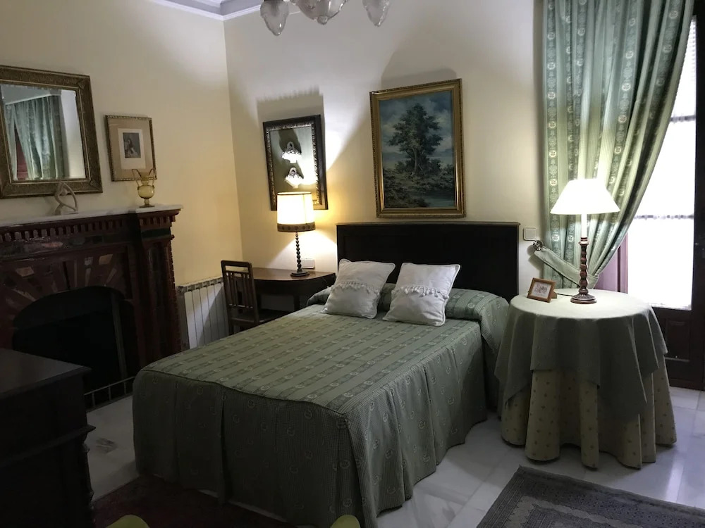 Casa San José