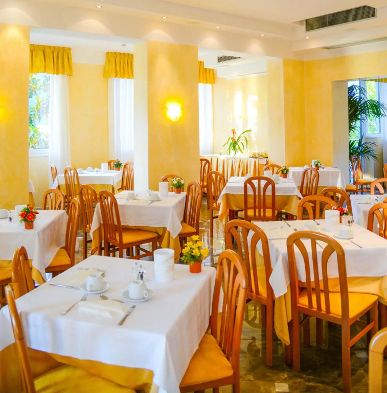 Hotel Sogno del Benaco