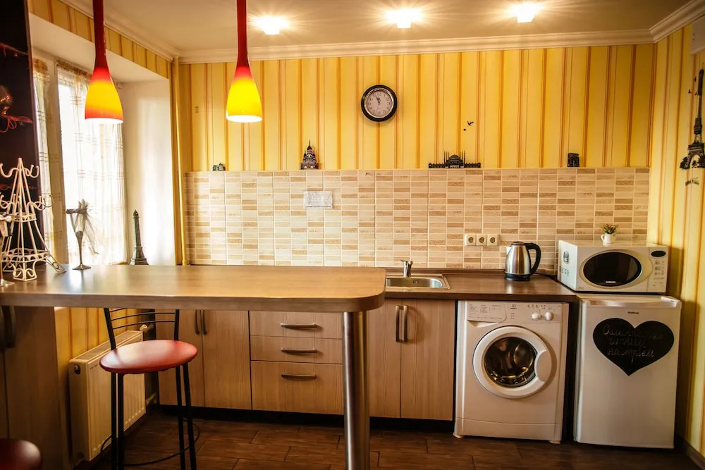 ApartLux Chernigov