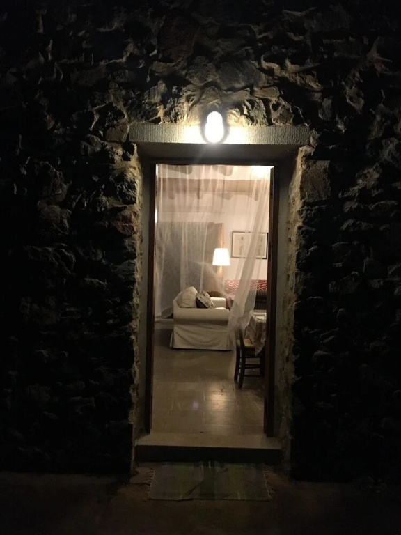 House With 4 Bedrooms in Aracena, With Wonderful Mountain View, Privat