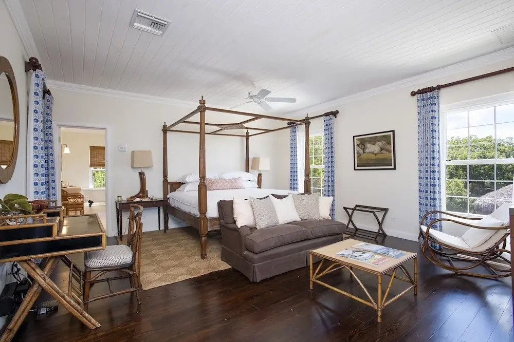 Buccaneer Hill 6 Bedroom Home