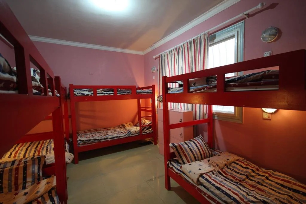 Tianjin Yiduan Youth Hostel