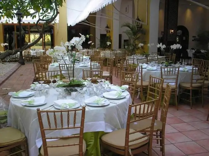Hotel Santo Domingo