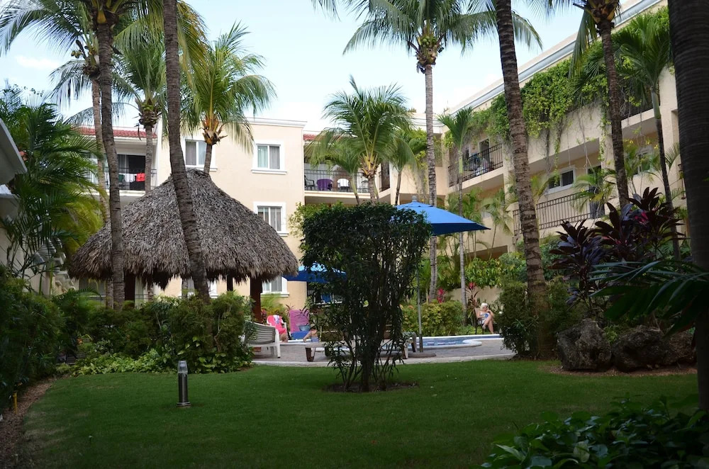 Superior Apt Rinc Del Sol 2 BR 2 BathR