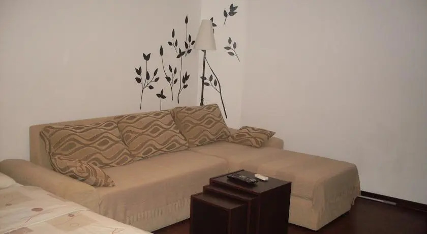 Apartments Barbir