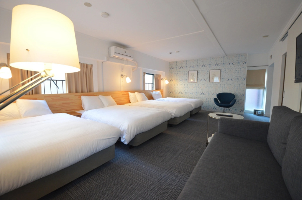 midi HOTEL